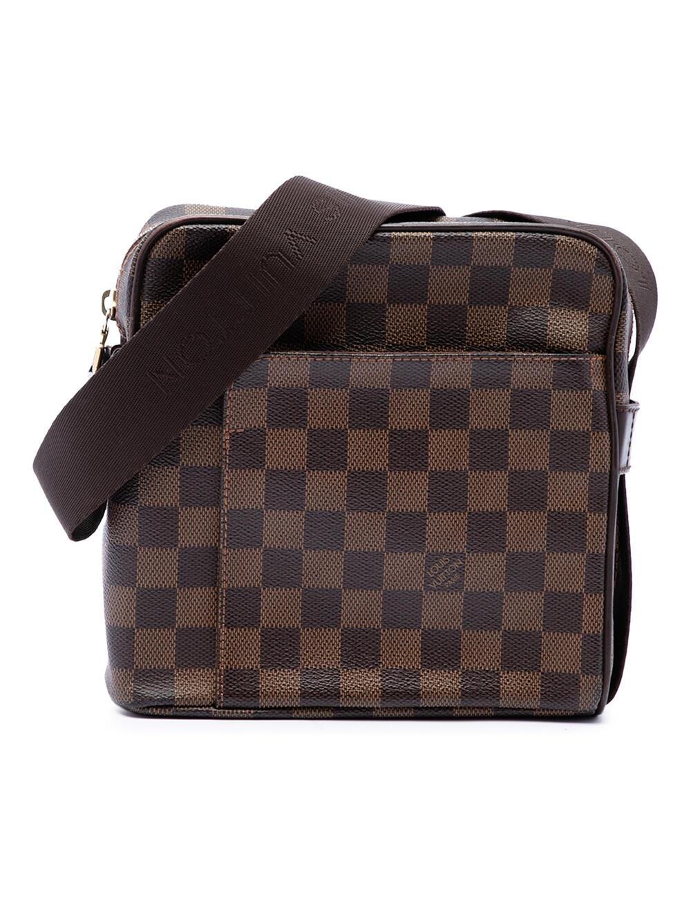 Louis Vuitton Olav Handbag Damier Pm #367801L99B